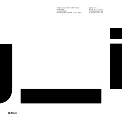 Black Space feat. Yann Menge - Dark Har (Michael & Levan and Stiven Rivic Remix) | ICONYC NYC029X