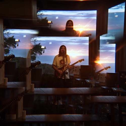 Tame Impala - InnerSpeaker (Live From Wave House)