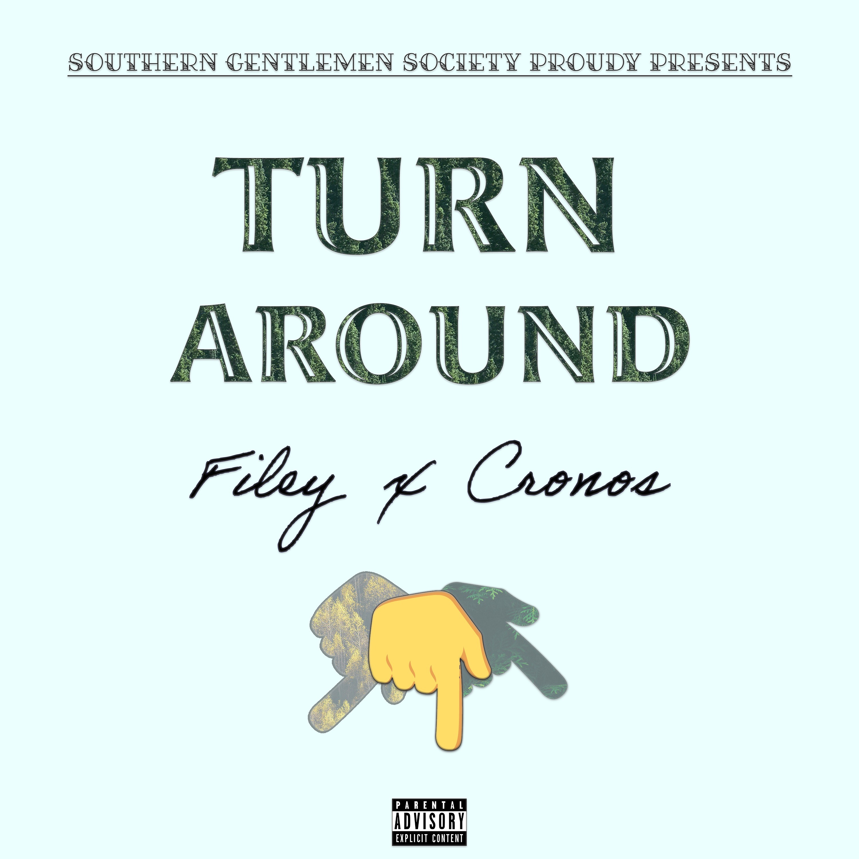 Turn Around feat. Cronos (Prod. by SamBrodieBeats) episode artwork