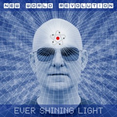 Ever Shining Light  (Wolfwig Electro Remix)