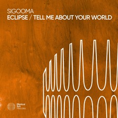 Sigooma - Eclipse