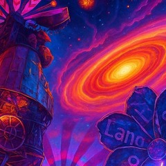 THE Hi-TECH FLOW 👽   ▪︎180-220 BPM▪︎Dj SyntheSteil