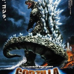 Godzilla Tokyo S.o.s. Película Completa Descargar
