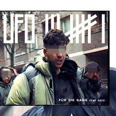 FÜR DIE GANG - UFO361, GZUZ | HRDTKK REMIX