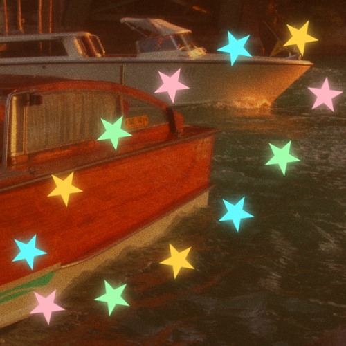 I THOUGHT YOU WANTED TO DANCE (Bossa Nova Instrumental)