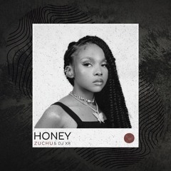 Zuchu - Honey (ريمكس أمابيانو)