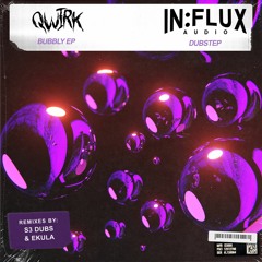 [Premiere] Qwirk - Oppress (Ekula Remix)(out now on In:Flux Audio)