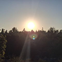 solstice day part 1