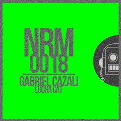 Gabriel Cazali - Lucha Cat (Allonso Remix)
