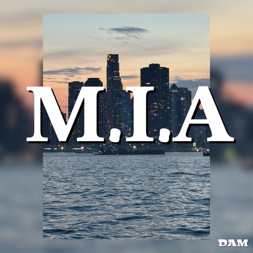 M.I.A