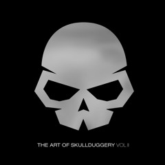 Zach Zlov - Tryambakam (Original Mix) [Skullduggery]