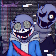 [Undertale: Last Breath REMAKE] - [Phase 3] - An Indecipherable Inconsistency [ALT] (Cover)
