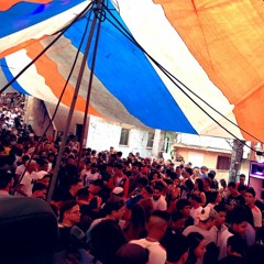 AQUECIMENTO DO SITIO  CNX SANTO AMARO & SITIO  [PROD. DJ LN DO SITIO