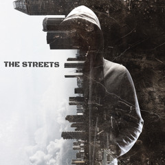 " THE STREETS " Prod. and Composed by Nomax