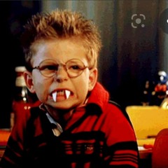 Tunes from when i was i Little Bampire