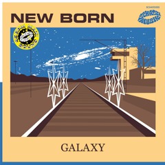 Albion - Galaxy (First Born Version) Schatzi Musik 12"