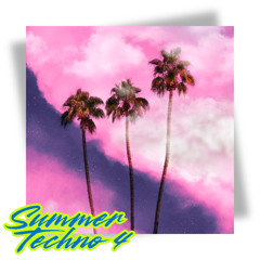TECHNO SUMMER 4 (BOUNCY EURODANCE)