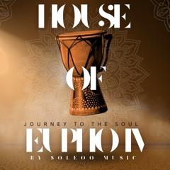 House Of Eupho Podcast vol.4(live Dj Set Nineup Rooftop Budapest)