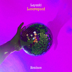 Forever (Shay Eternity Remix)