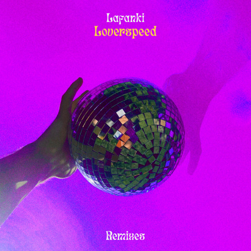 Forever (Shay Eternity Remix)
