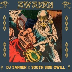 AWAKEN ft South Side Cwill (prod Absaroth)