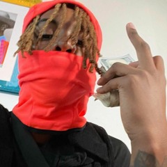 B.U.G Antman - Passion (ft 706 LA) [prod By 404SixSet]