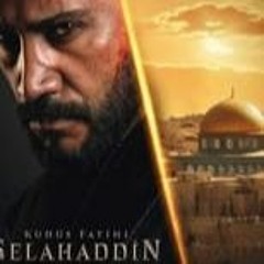 *WATCHFLIX Saladın: The Conqueror of Jerusalem Season 1 Episode  Online 62221
