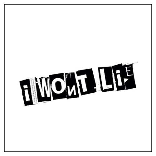 Iwontlie (prod. nate22)