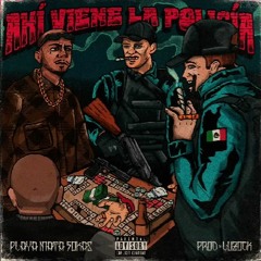 PLAYA MATA FOKAS // AHÍ VIENE LA POLICÍA🏃🏿‍♂️🚓