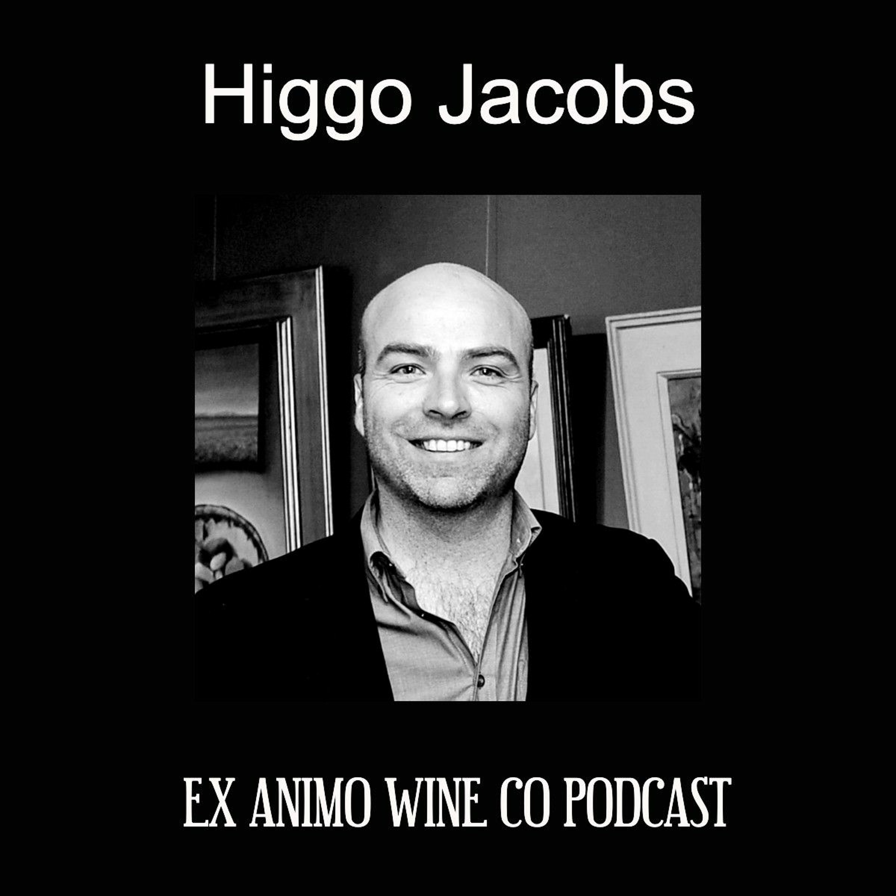Higgo Jacobs