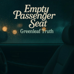 Passenger Seat