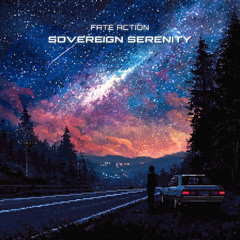 Fate Action - Sovereign Serenity