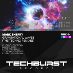 Gravitational Waves (Darmec Remix)