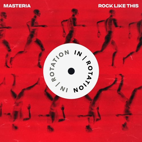 MASTERIA - Rock Like This