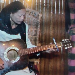 汚れた犬を連れて