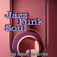 Jazz - Funk - Soul No. 1
