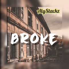 BROKE