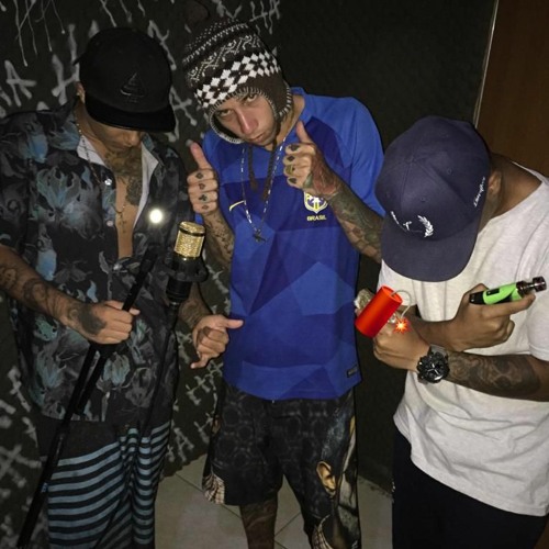 - MTG - TACA A BCT - DJ'S RB DO CP , VITÃO , 2K DO TAQUARIL -