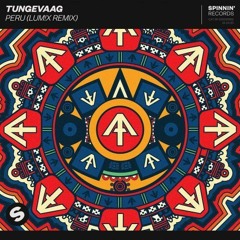Tungevaag - Peru (B2 BEAT Remix)