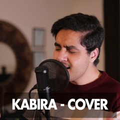 Kabira - Cover | Unplugged | Tochi Raina | Rekha Bhardwaj | Pritam | Hussain Shahzad