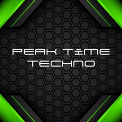 Peak Time Techno