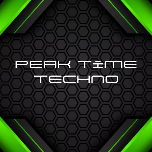 Peak Time Techno