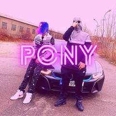 PONY feat. Marko Glass