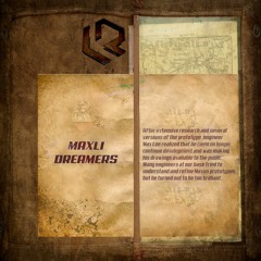 MaxLI - Dreamers [Exclusive]
