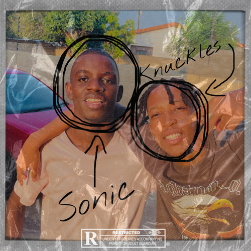 THE STORY OF SONIC & KNUCKLES (feat. Apexxxx)