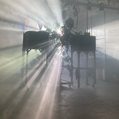 Nadine Talakovics | @ Domestic Affairs | 20.09.24 | vinyl only