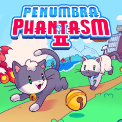 Penumbra Phantasm (4)