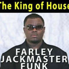 Farley 'JackMaster' Funk 102.7 FM WBMX, Chicago 1988' (Manny'z Tapez)