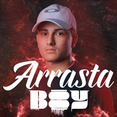 MEGA FUNK ESP. EQP ARRASTA BOY (DJEDUARDOSC) 2020