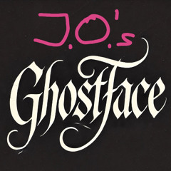 Ghost Face